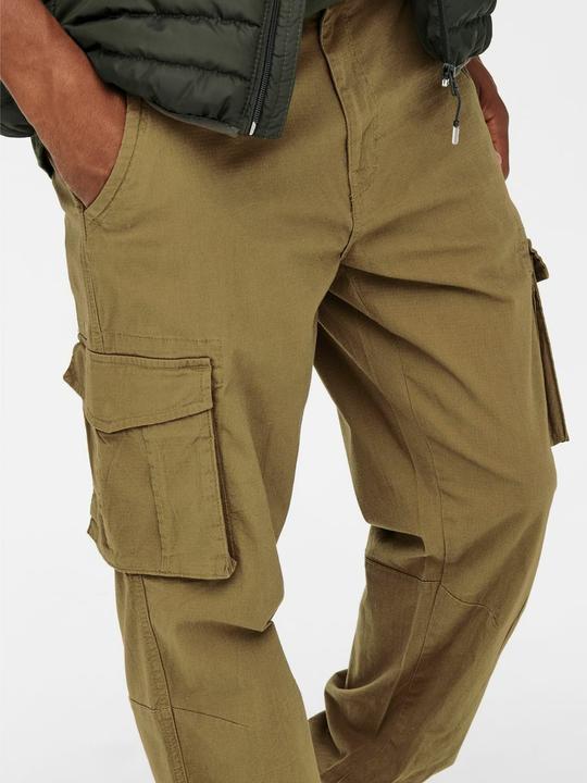 Immagine prodotto Only & Sons Pantaloni Cargo semplici