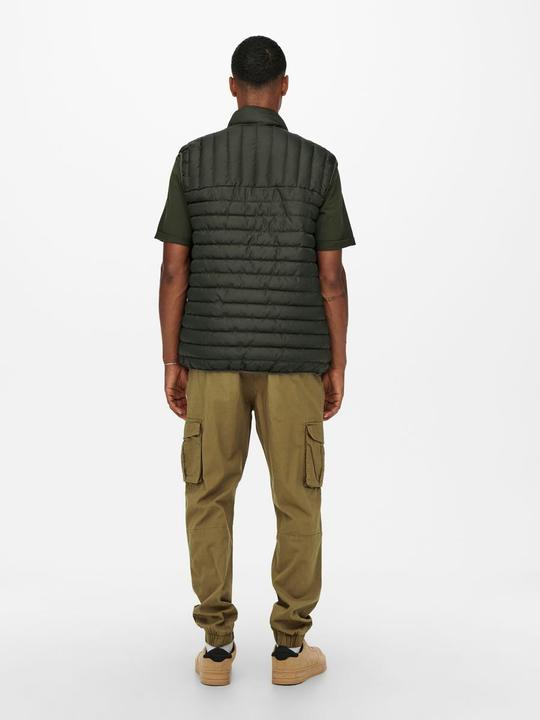 Immagine prodotto Only & Sons Pantaloni Cargo semplici