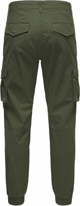Immagine prodotto Only & Sons Pantaloni Cargo semplici (34)