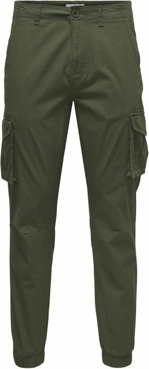 Immagine prodotto Only & Sons Pantaloni Cargo semplici (34)
