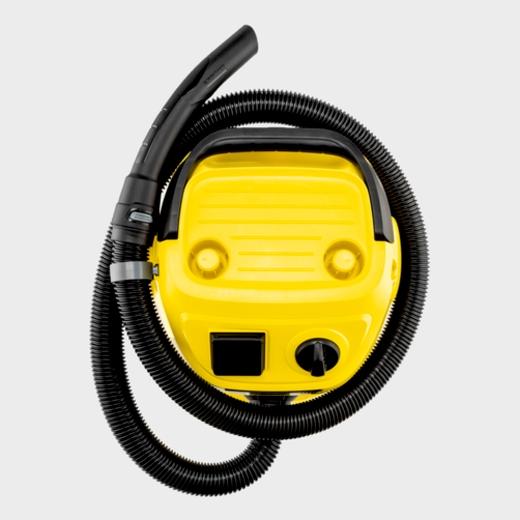 Produktbild Kärcher WD 3 P V-17/6/20 (Nass-Trockensauger)