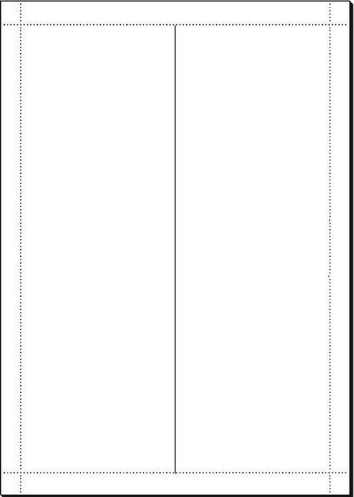 Image du produit Sigel cartons de table