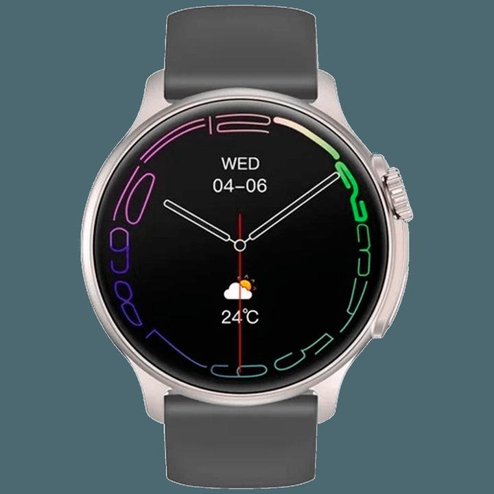 Actual product image Emporia Watch Joy Grey