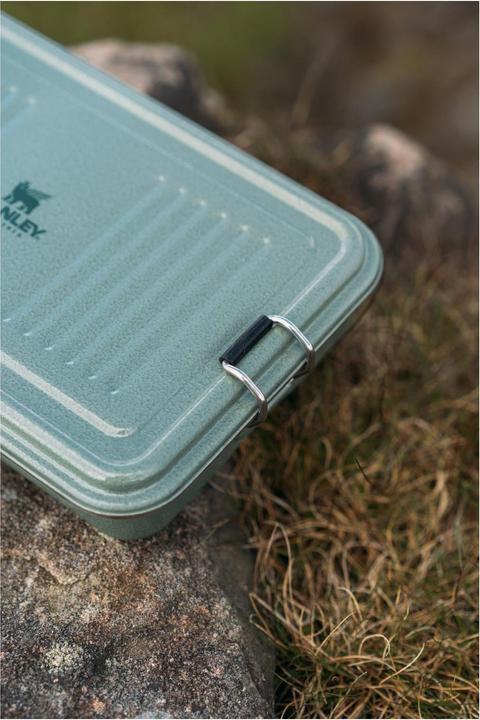 Immagine prodotto Stanley 1913 Useful Classic Box Hammertone Green (1.20 l)