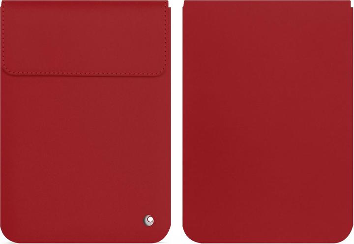 Actual product image Noreve Kobo Clara 2E leather case