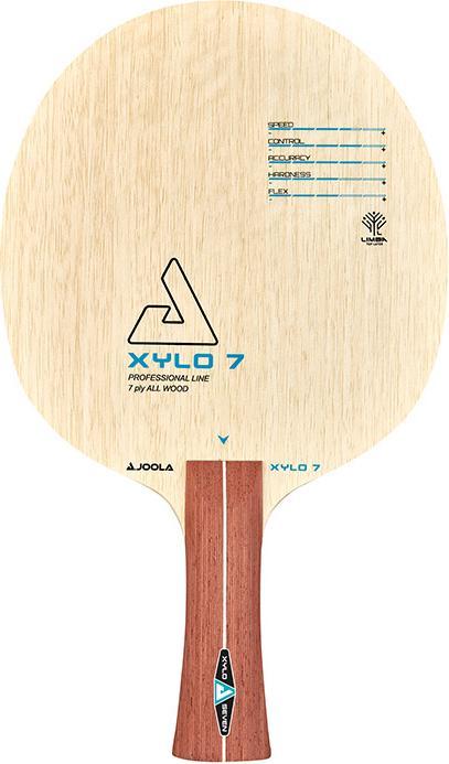 Joola Holz Xylo 7