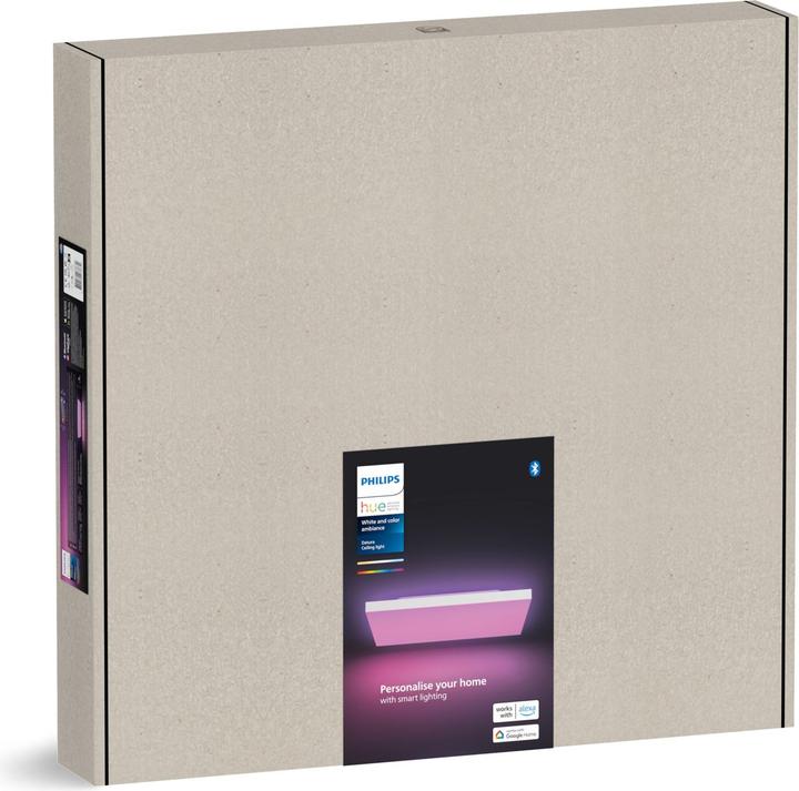 Image du produit Philips Hue White & Col. Amb. Datura (4300 lm)