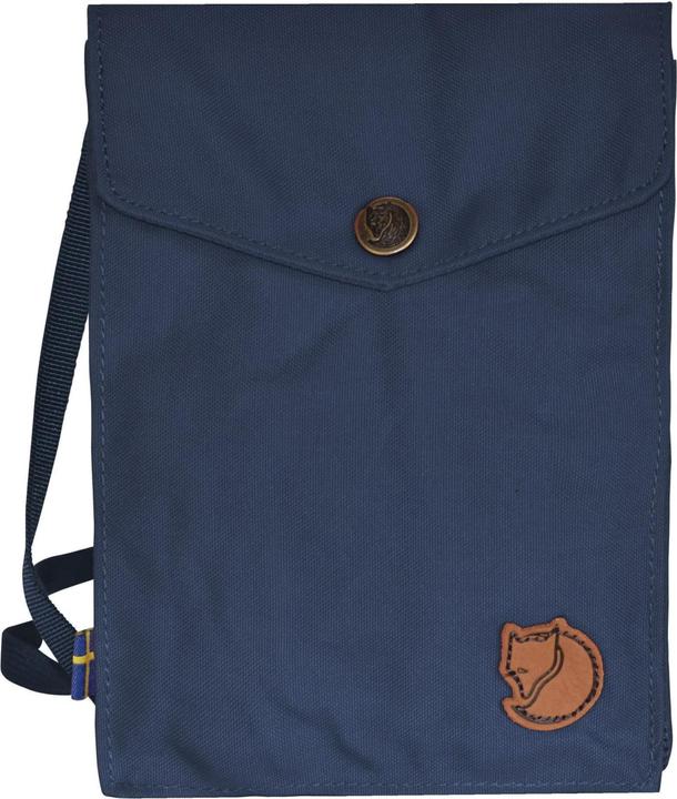 Fjällräven Pocket