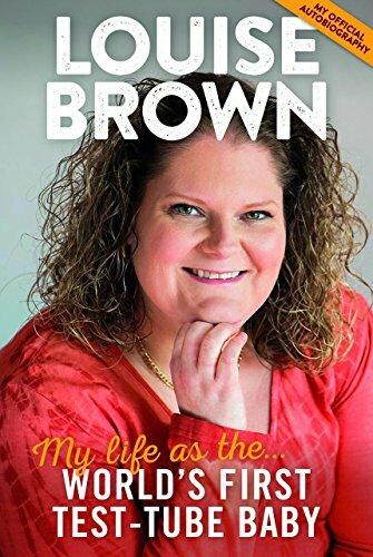 Produktbild Louise Brown (Englisch, Louise J. Brown, 2015)