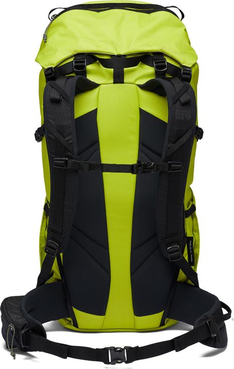Actual product image Mountain Hardwear Scrambler 35 (35 l)