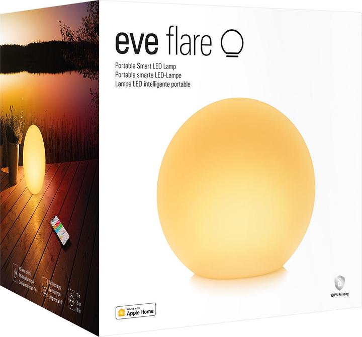 Image du produit Eve Flare (90 lm)