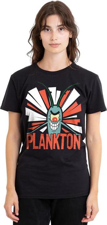 Produktbild Spongebob Squarepants TShirt (XL)
