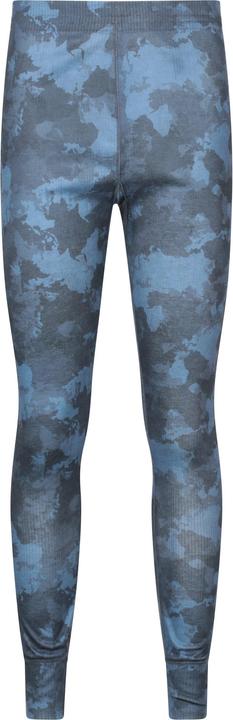 Actual product image Mountain Warehouse Mens Talus Camouflage Trousers (L)