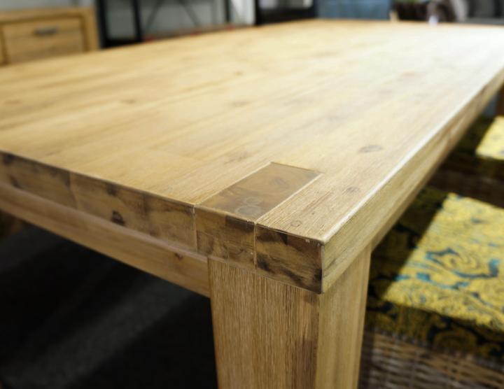 Produktbild Gutmann Tunis Esstisch (180 x 90 x 78 cm)