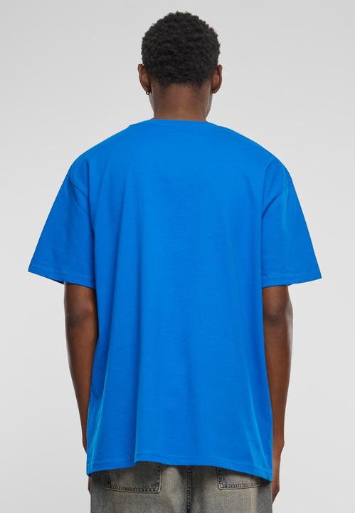 Produktbild Urban Classics Power Foward 2.0 Oversize Tee - 139533 (XS)