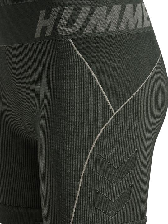 Actual product image hummel Hmlte Christel Seamless Shorts (L)