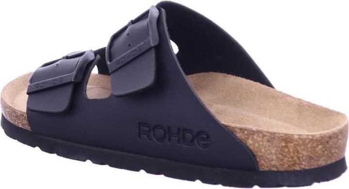 Immagine prodotto Rohde Mules (40)