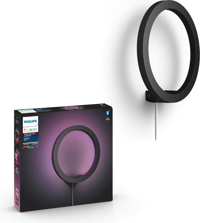 Immagine prodotto Philips Hue Sana Basis BT (1500 lm)