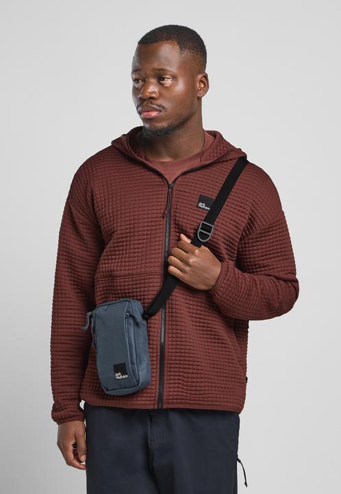 Actual product image Jack Wolfskin Konya Bag