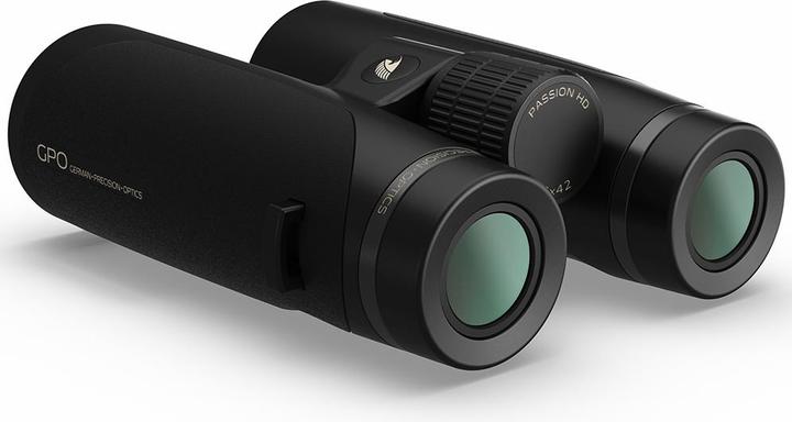 Produktbild GPO Passion HD 10x42 (10 x, 42 mm)