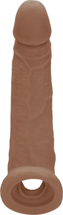 Produktbild RealRock Penis Sleeve 9"