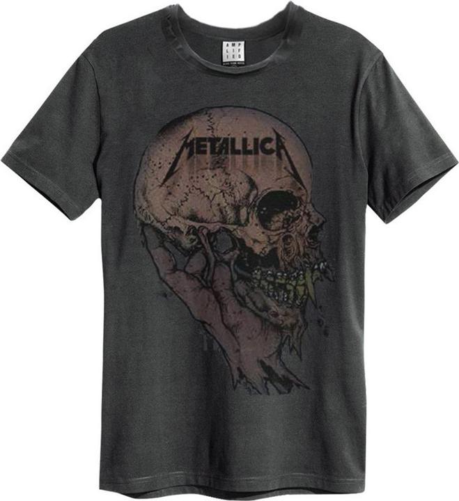 Amplified Sad But True TShirt
