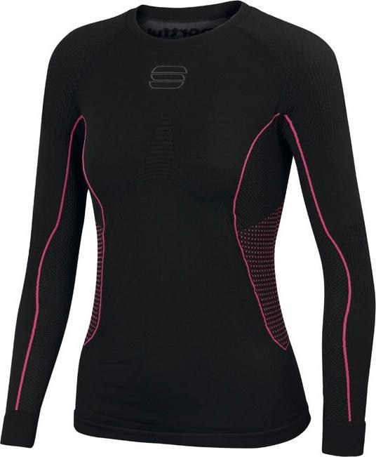 Actual product image Sportful 2nd Skin LS Top W (XS)