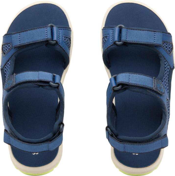 Actual product image Jack Wolfskin Taraco Beach Sandal K (28)