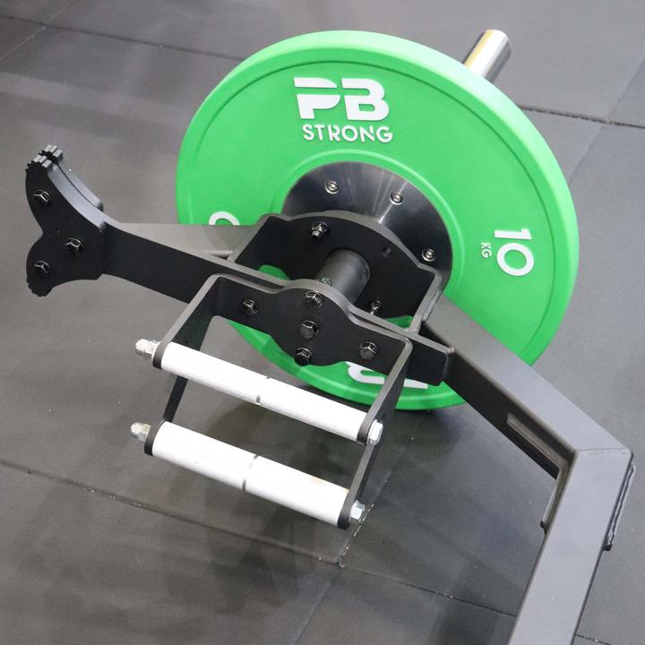 Produktbild Perform Better Offene Combo Hexbar (1 x 35 kg)