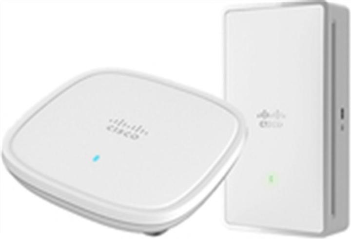 Actual product image Cisco Catalyst 9105AX Series