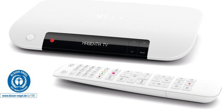 Produktbild Telekom Media Receiver 401 (500 GB)