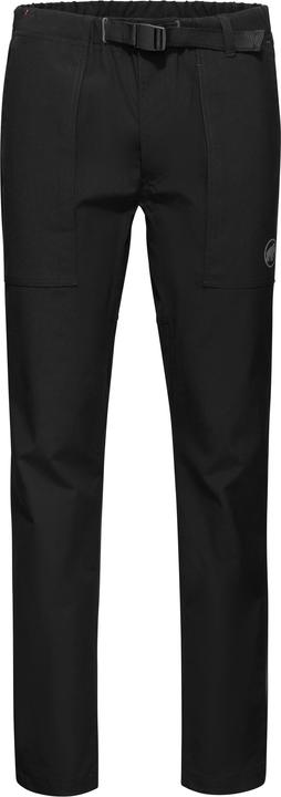 Produktbild Mammut Mountain Tough Pants Men (50)