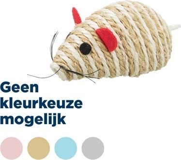 Produktbild Trixie Maus (Spielmaus Katze)