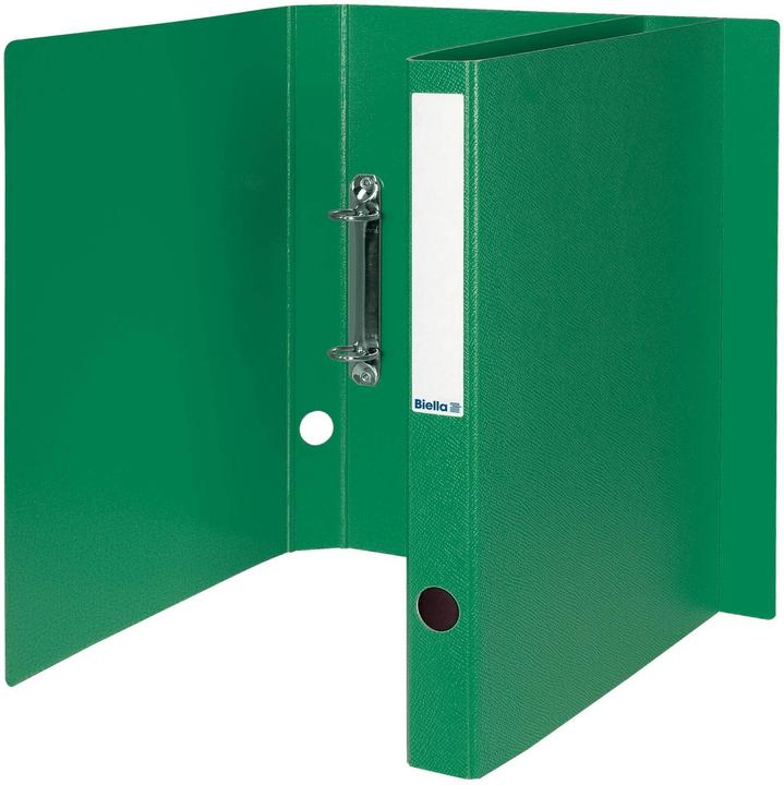 Actual product image Biella Viria (A4, 31 mm, 1 Piece)