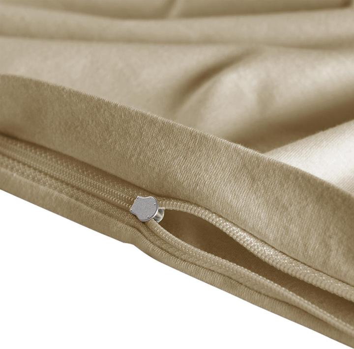 Actual product image Traumschlaf Basic Single Jersey Kissenbezug (Pillowcase, 40 x 80 cm)