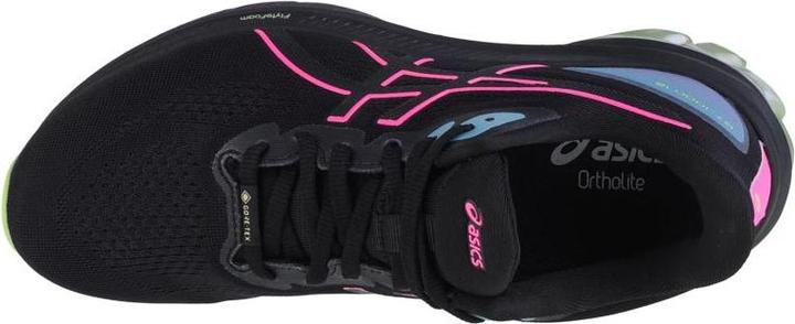 Actual product image ASICS Performance Women's GT-1000 12 GTX (37)