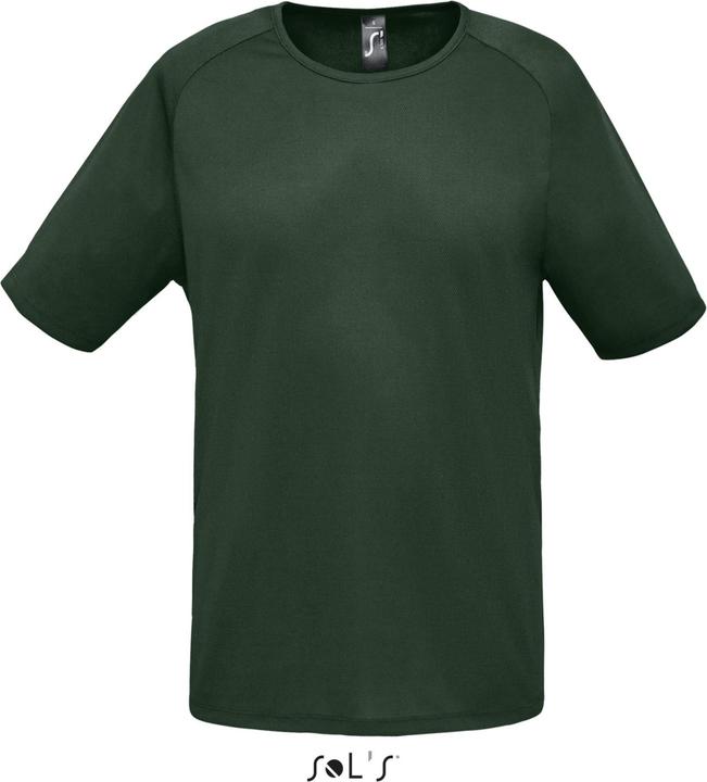 Forest Green