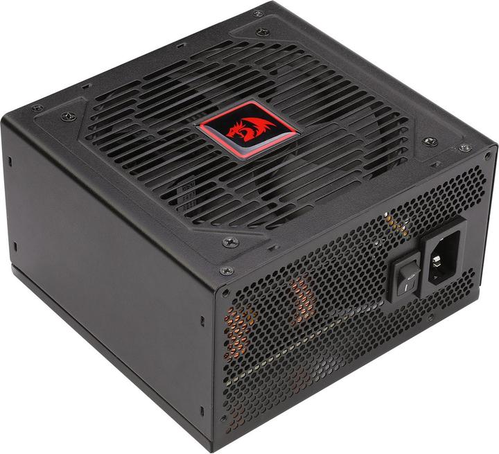 Actual product image Redragon GC-PS030