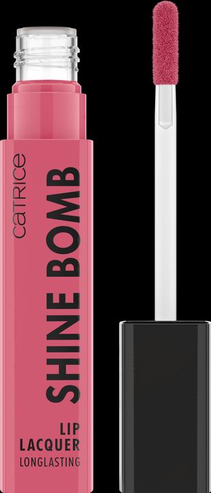 Immagine prodotto Catrice Rossetto labbra Shine Bomb (30 Venerdì spumeggiante)