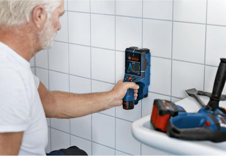 Immagine prodotto Bosch Professional D-Tect 200 C