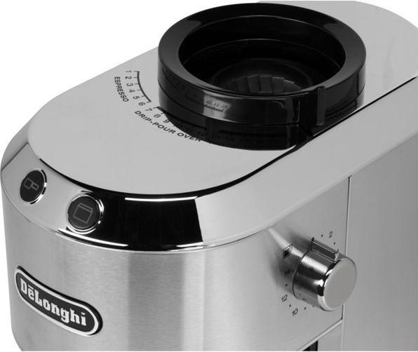 Actual product image De'Longhi Dedica KG520.M