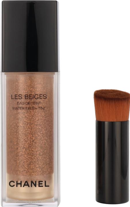 Actual product image Chanel Les Beiges Eau De Teint (Medium Plus)
