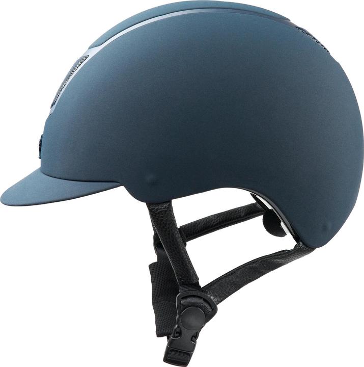Produktbild Karben Reithut mit festem Schirm Elena (53 - 55 cm)