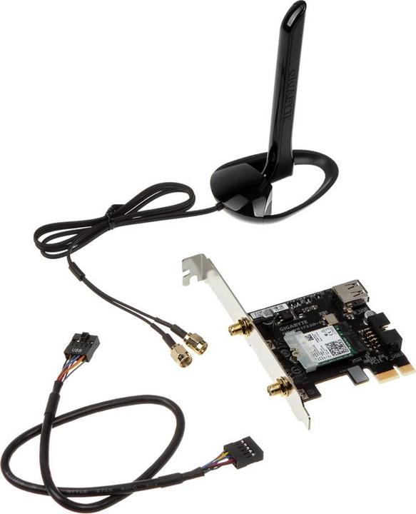 Produktbild Gigabyte GC-WB1733D-I (Mini PCI Express)