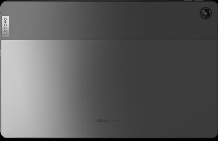 Actual product image Lenovo Tab M10 Plus Gen 3 (10.61", 32 GB, storm grey)