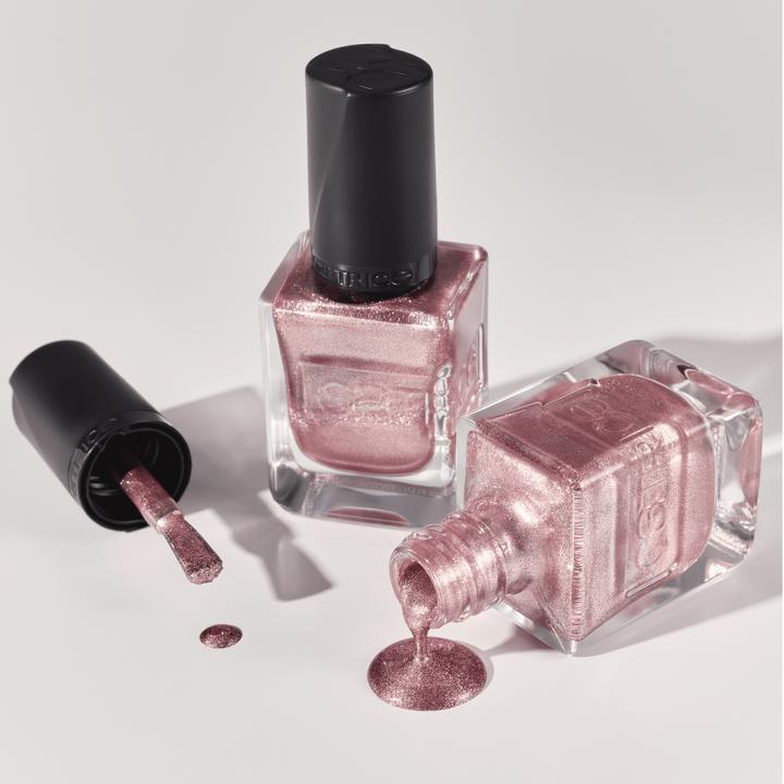 Immagine prodotto Catrice Gel Affair Nail Lacquer No. 006 Multi-Coloured Long-Lasting (006 Animale da festa, Smalto per unghie effetto gel)