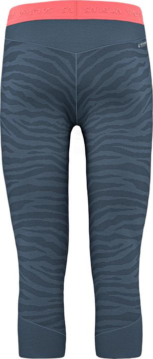Immagine prodotto Salewa Cristallo Warm Alpine Merino Responsive 3/4 Leggings (XL)