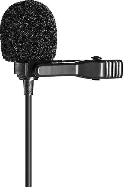 Immagine prodotto Boya microfono BY-M1 Pro II Lavalier