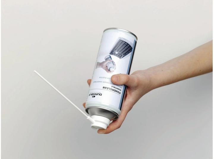 Actual product image Durable Powerclean Standard (1 x)