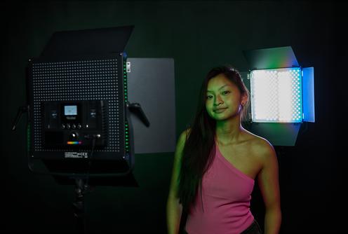 Image du produit Rollei Panneau Vibe 900 (Panneaux lumineux)